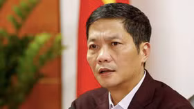 Thủy điện sử dụng 1m2 đất rừng tự nhiên cũng sẽ bị loại trừ