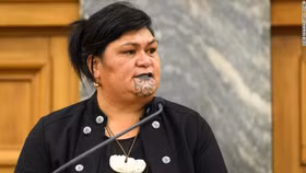 New Zealand bổ nhiệm nữ Bộ trưởng Ngoại giao người Maori đầu tiên