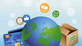 Bộ Công Thương muốn siết chặt kinh doanh TMĐT có "yếu tố nước ngoài"