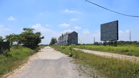 Khánh Hòa thu hồi đất của 6 dự án để phát triển kinh tế xã hội