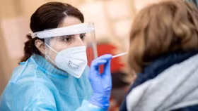 WHO: Biến thể omicron có thể thay đổi tiến trình của đại dịch Covid-19