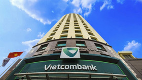 Vietcombank sẽ chia cổ tức bằng cổ phiếu năm 2019 và bằng tiền mặt năm 2020