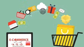 Top 10 tỉnh, thành có Chỉ số Thương mại điện tử (TMĐT) thấp và cao nhất cả nước năm 2021