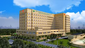 3 bệnh viện cửa ngõ TP.HCM thiếu vốn