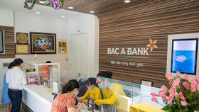 BAC A BANK chào bán 16 triệu trái phiếu đợt 1