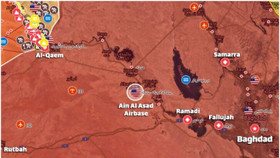 Du kích người Shiite Iraq tiếp tục tấn công quân đội Mỹ