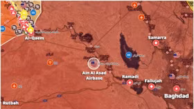 Du kích người Shiite Iraq tiếp tục tấn công quân đội Mỹ