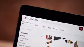 Naver của Hàn Quốc mua lại trang thương mại điện tử Mỹ Poshmark với giá 1,2 tỷ USD