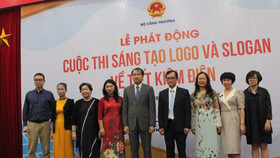 Bộ Công Thương phát động cuộc thi sáng tạo logo và slogan về tiết kiệm điện