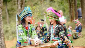 3 con đường giúp du lịch tỉnh Yên Bái bừng sáng