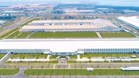 Quảng Nam quy hoạch phân khu xây dựng KCN công nghệ cao 310ha