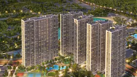 Liên tục tăng vốn nhưng không phát sinh doanh thu từ hoạt động chính, Phục Hưng Holdings đang có tính toán gì?