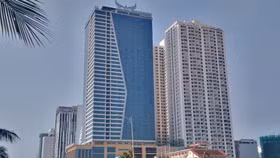 Sẽ cưỡng chế chung cư Mường Thanh Đà Nẵng nếu chậm báo cáo tự khắc phục