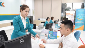 ABBank phát hành 11,4 triệu cổ phiếu ESOP dự kiến huy động hơn 148 tỷ đồng