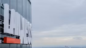 LANXESS khai trương dây chuyền sản xuất hợp chất gốc nước tại Trung Quốc