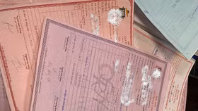 Làm mất, cháy, hỏng hóa đơn bị phạt tiền từ 4-8 triệu đồng