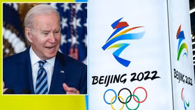 Hoa Kỳ xem xét “tẩy chay ngoại giao” Thế vận hội Mùa đông Bắc Kinh