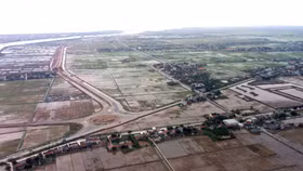 Nam Định đầu tư gần 6.000 tỷ đồng làm đường kết nối đường bộ ven biển