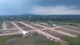 Cấp đất sai quy định tại huyện Đất Đỏ (Bà Rịa – Vũng Tàu): Nhiều vấn đề cần làm rõ