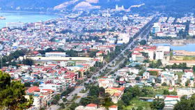 Tập đoàn T&T khảo sát đầu tư 5 dự án hơn 2.100 ha tại Hòa Bình