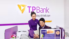 Dự báo lợi nhuận trước thuế của TPBank đạt 5.800 tỷ trong năm nay