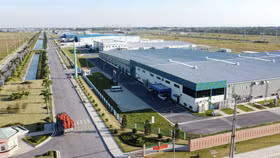 Đồng Nai thu hút thêm 46 dự án FDI vào các khu công nghiệp