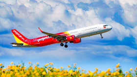 Vietjet phát hành thành công thêm 1.000 tỷ đồng trái phiếu