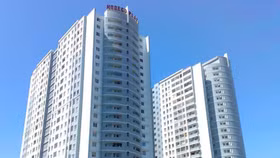 Hodeco sẽ mua 60% vốn của chủ đầu tư dự án Biển Đá Vàng Resort ở Ninh Thuận