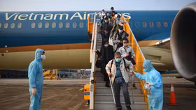 Vừng ơi… bao giờ mở cửa?