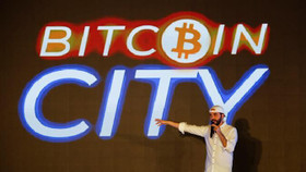 El Salvador tham vọng xây dựng một “Thành phố Bitcoin”