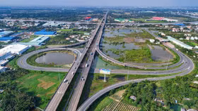 Lập 6 tổ công tác kiểm tra, đôn đốc giải ngân vốn đầu tư công năm 2021