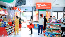 Tập đoàn Masan dự chi hơn 1.100 tỷ đồng tạm ứng cổ tức năm 2022