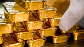Giá vàng SJC bỏ xa thế giới hơn 20 triệu đồng/lượng