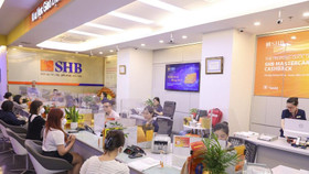 SHB giảm lãi suất 2% cho vay hỗ trợ khách hàng dịp cuối năm