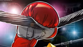 Giá Bitcoin thử chinh phục lại mốc 31.000 USD