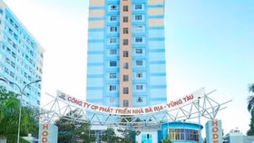 Nguồn vốn khiêm tốn, Nhà Bà Rịa – Vũng Tàu đặt mục tiêu tăng trưởng 16% năm 2023