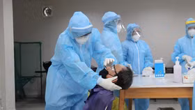 Nhật ký chống dịch Covid-19: Nên chăng...?