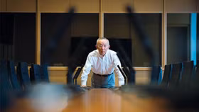 Các tỷ phú Nhật Bản: Bất chấp đại dịch, tổng tài sản chỉ giảm 5%