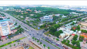 Liên danh 3 nhà đầu tư đề xuất làm dự án quần thể vui chơi gần 3.800 ha tại Bà Rịa – Vũng Tàu