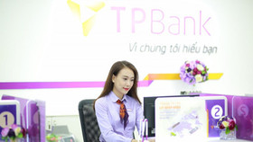 TPBank được IFC vinh danh về hỗ trợ doanh nghiệp do phụ nữ làm chủ