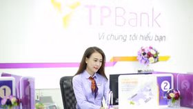 TPBank được IFC vinh danh về hỗ trợ doanh nghiệp do phụ nữ làm chủ