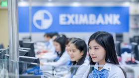 Eximbank lại làm “nóng” thị trường