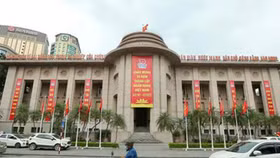 NHNN muốn kéo dài thời gian cơ cấu nợ thêm 6 tháng