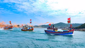 Sau một năm thắng lợi vẻ vang, ngành thủy sản hiện đang ra sao?