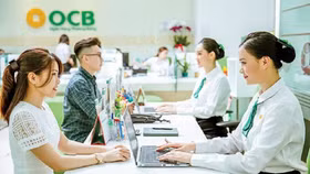 Được “bật đèn xanh”, ngân hàng ồ ạt tăng vốn