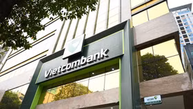 Ngân hàng Vietcombank duy trì biểu lãi suất huy động trong tháng 5/2025