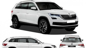 Skoda Auto có kế hoạch đưa dòng xe được ưa chuộng tại châu Âu vào thị trường Việt Nam