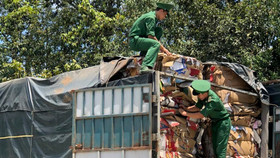 Chính phủ yêu cầu các bộ, ngành nâng cao hiệu quả phối hợp phòng, chống tội phạm kinh tế, buôn lậu