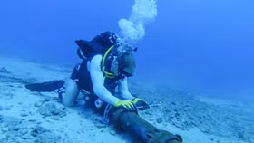 Đã sửa xong cáp quang biển AAE-1, 2 tuyến AAG và APG vẫn gián đoạn dịch vụ