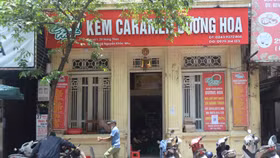 Doanh nghiệp hộ cá thể: Mong manh khi thương hiệu bị xâm phạm